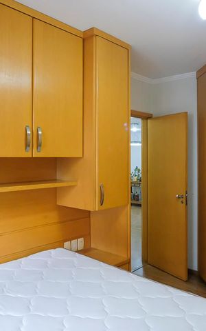 Apartamento à venda com 127m², 3 quartos e 2 vagasSuíte