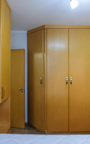 Apartamento à venda com 127m², 3 quartos e 2 vagasSuíte