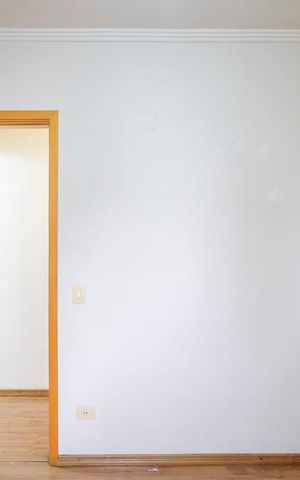 Apartamento à venda com 127m², 3 quartos e 2 vagasQuarto 2