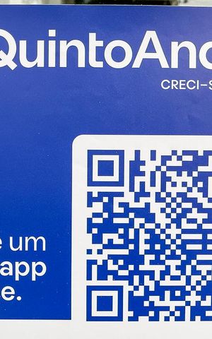 Apartamento à venda com 127m², 3 quartos e 2 vagasPlaquinha