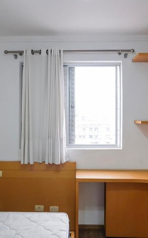 Apartamento à venda com 127m², 3 quartos e 2 vagasQuarto 1