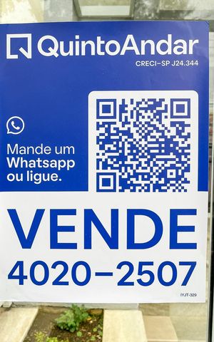 Apartamento à venda com 127m², 3 quartos e 2 vagasPlaquinha