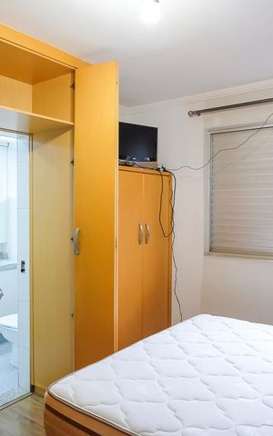 Apartamento à venda com 127m², 3 quartos e 2 vagasSuíte