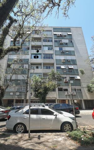 Apartamento à venda com 116m², 3 quartos e 1 vagaFachada