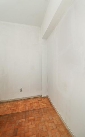 Apartamento à venda com 116m², 3 quartos e 1 vagaQuarto de Serviço