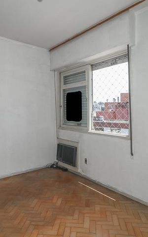 Apartamento à venda com 116m², 3 quartos e 1 vagaQuarto
