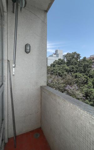 Apartamento à venda com 116m², 3 quartos e 1 vagaVaranda da Sala