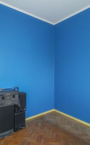 Apartamento à venda com 116m², 3 quartos e 1 vagaQuarto 2