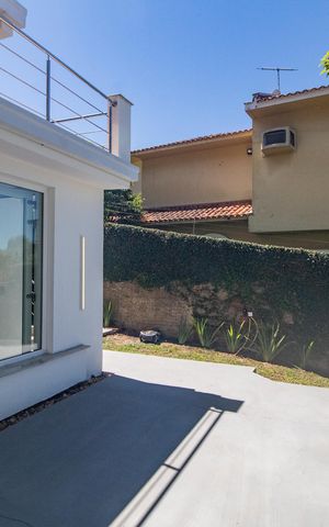 Casa para alugar com 100m², 2 quartos e 1 vagaQuintal