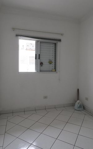 Casa para alugar com 80m², 2 quartos e 1 vagaQuarto 2
