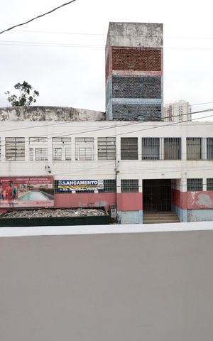 Casa para alugar com 80m², 2 quartos e 1 vagaVista Quarto 1