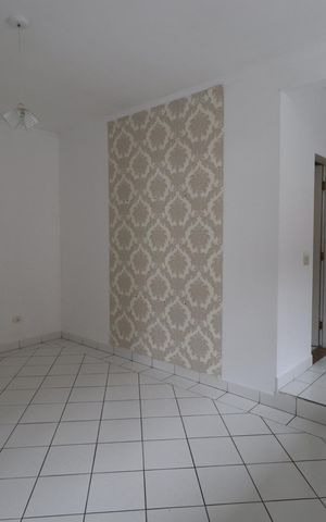 Casa para alugar com 80m², 2 quartos e 1 vagaSala