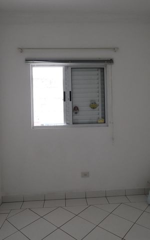 Casa para alugar com 80m², 2 quartos e 1 vagaQuarto 1