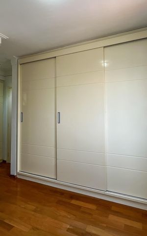 Apartamento para alugar com 58m², 1 quarto e 1 vaga Apartamento para alugar com 58m², 1 quarto e 1 vagaSuíte