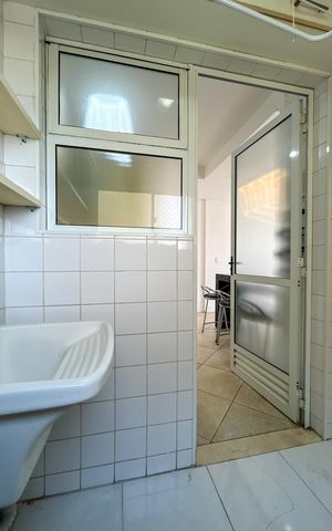 Apartamento para alugar com 58m², 1 quarto e 1 vaga Apartamento para alugar com 58m², 1 quarto e 1 vagaÁrea de Serviço