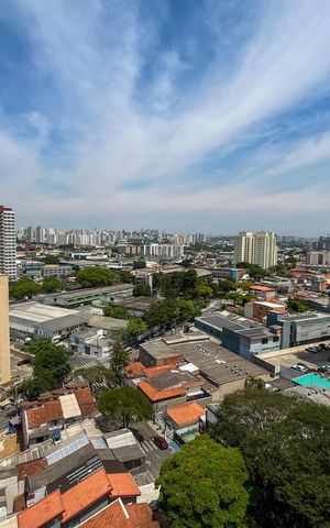 Apartamento para alugar com 58m², 1 quarto e 1 vaga Apartamento para alugar com 58m², 1 quarto e 1 vagaVista Suíte