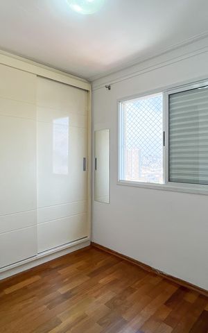 Apartamento para alugar com 58m², 1 quarto e 1 vaga Apartamento para alugar com 58m², 1 quarto e 1 vagaSuíte