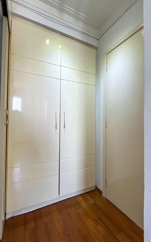 Apartamento para alugar com 58m², 1 quarto e 1 vaga Apartamento para alugar com 58m², 1 quarto e 1 vagaSuíte