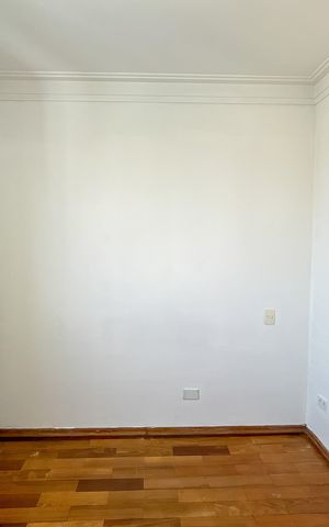 Apartamento para alugar com 58m², 1 quarto e 1 vaga Apartamento para alugar com 58m², 1 quarto e 1 vagaSuíte