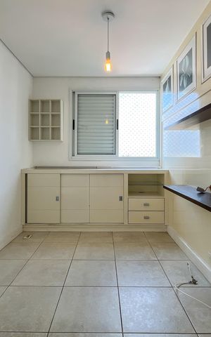 Apartamento para alugar com 58m², 1 quarto e 1 vaga Apartamento para alugar com 58m², 1 quarto e 1 vagaSala