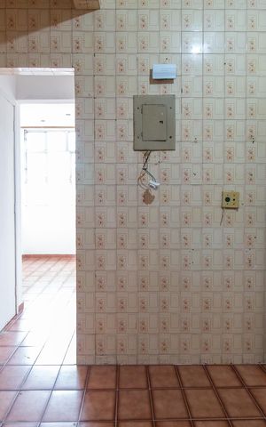 Apartamento para alugar com 80m², 3 quartos e sem vaga Apartamento para alugar com 80m², 3 quartos e sem vagaCozinha