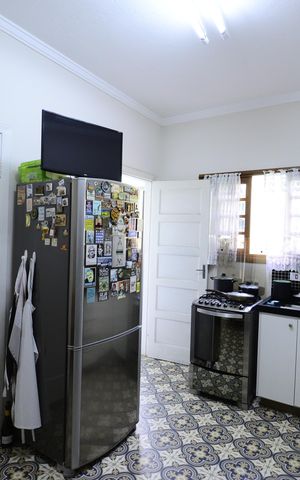 Apartamento à venda com 96m², 2 quartos e sem vagaCozinha