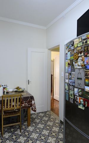 Apartamento à venda com 96m², 2 quartos e sem vagaCozinha