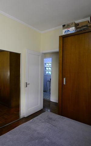 Apartamento à venda com 96m², 2 quartos e sem vagaQuarto 2