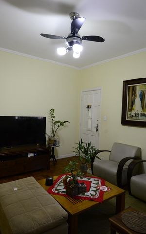 Apartamento à venda com 96m², 2 quartos e sem vagaSala