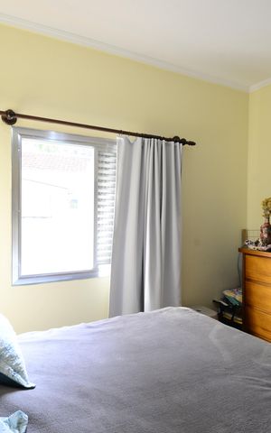 Apartamento à venda com 96m², 2 quartos e sem vagaQuarto 2