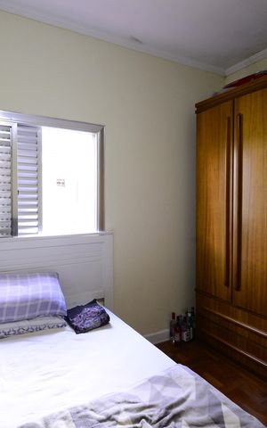 Apartamento à venda com 96m², 2 quartos e sem vagaQuarto 1
