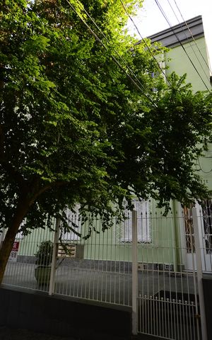 Apartamento à venda com 96m², 2 quartos e sem vagaFachada