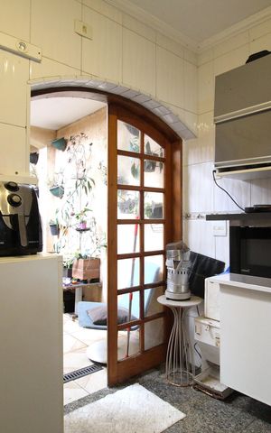 Casa à venda com 392m², 3 quartos e 2 vagasCozinha
