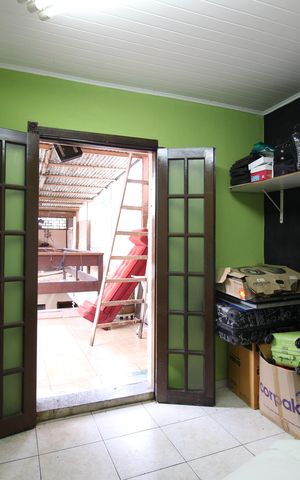 Casa à venda com 392m², 3 quartos e 2 vagasQuarto 2