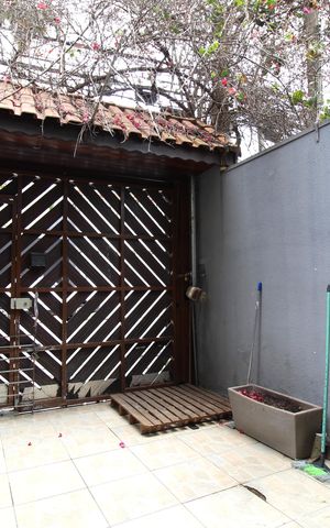 Casa à venda com 392m², 3 quartos e 2 vagasGaragem