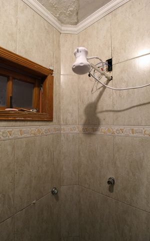 Casa à venda com 392m², 3 quartos e 2 vagasBanheiro da Suíte