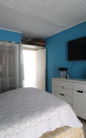 Casa à venda com 392m², 3 quartos e 2 vagasQuarto 1