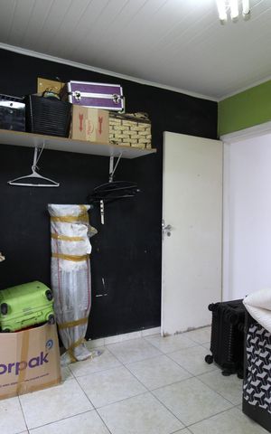Casa à venda com 392m², 3 quartos e 2 vagasQuarto 2