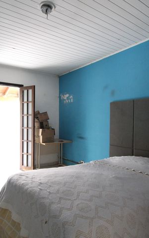 Casa à venda com 392m², 3 quartos e 2 vagasQuarto 1