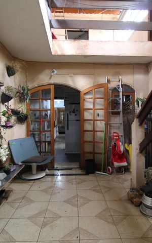 Casa à venda com 392m², 3 quartos e 2 vagasÁrea de Serviço