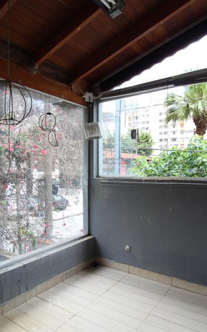 Casa à venda com 392m², 3 quartos e 2 vagasVaranda do Quarto 1