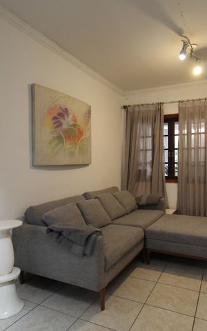 Casa à venda com 392m², 3 quartos e 2 vagasSala