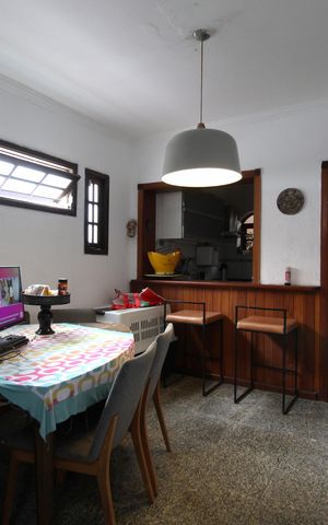 Casa à venda com 392m², 3 quartos e 2 vagasCozinha