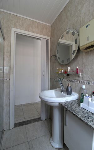 Casa à venda com 392m², 3 quartos e 2 vagasHall Social