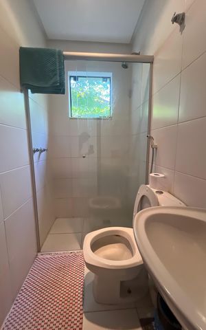 Casa à venda com 700m², 6 quartos e 2 vagas Casa à venda com 700m², 6 quartos e 2 vagasBanheiro