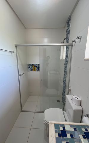 Casa à venda com 700m², 6 quartos e 2 vagas Casa à venda com 700m², 6 quartos e 2 vagasBanheiro suite quarto 3