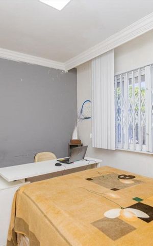 Casa para alugar com 289m², 4 quartos e 3 vagasQuarto 3
