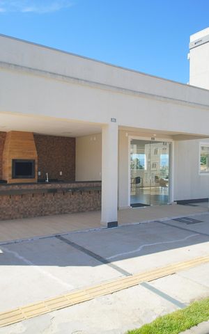 Apartamento à venda com 40m², 2 quartos e 1 vagaÁrea comum - Salão de festas