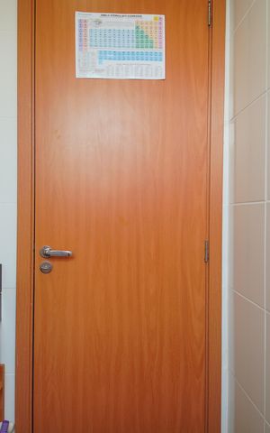 Apartamento à venda com 40m², 2 quartos e 1 vagaBanheiro Social