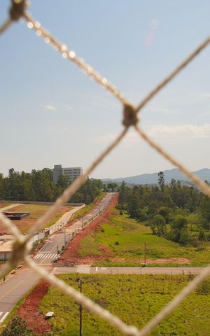 Apartamento à venda com 40m², 2 quartos e 1 vagaVista do Quarto 1